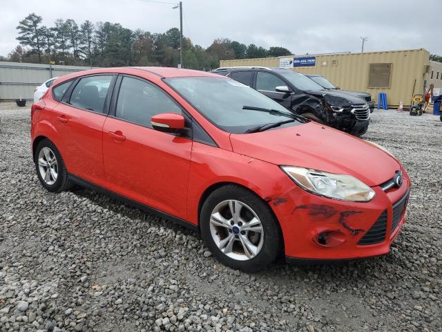 Photo 4 from auction – 2014 FORD FOCUS SE with VIN 1FADP3K28EL309708
