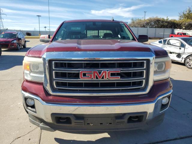 Photo 5 from auction – 2015 GMC SIERRA K15 with VIN 3GTU2UEC2FG142912