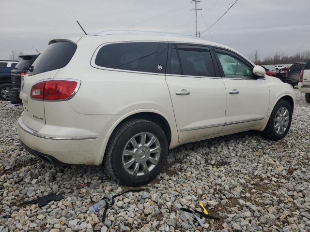 Photo 3 from auction – 2014 BUICK ENCLAVE with VIN 5GAKRBKD8EJ181023