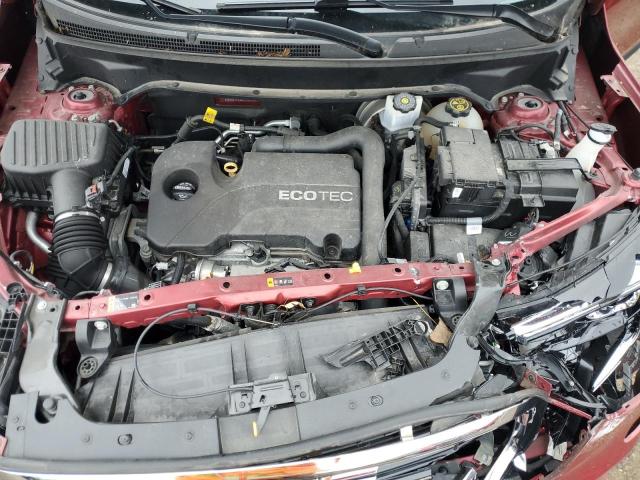 Photo 12 from auction – 2019 GMC TERRAIN SL with VIN 3GKALTEVXKL117192