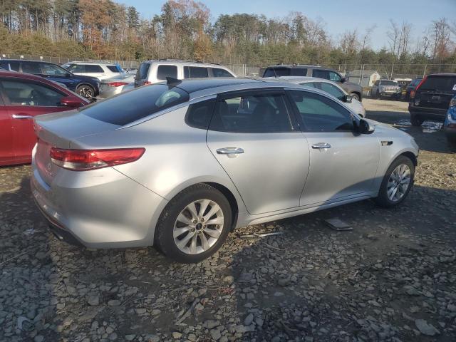 Photo 3 from auction – 2016 KIA OPTIMA EX with VIN 5XXGU4L30GG119644
