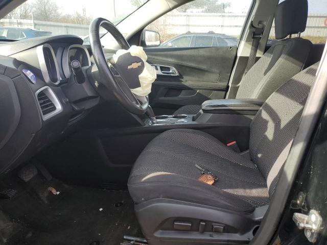 Photo 7 from auction – 2017 CHEVROLET EQUINOX LT with VIN 2GNALCEK5H1599654