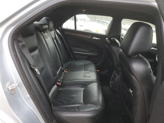 Photo 10 from auction – 2013 CHRYSLER 300 with VIN 2C3CCAAG2DH727376