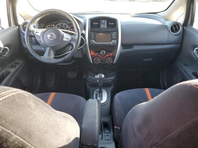 Photo 8 from auction – 2015 NISSAN VERSA NOTE with VIN 3N1CE2CP2FL435443