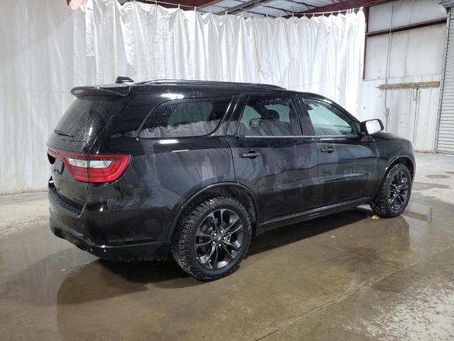 Photo 3 from auction – 2023 DODGE DURANGO R/ with VIN 1C4SDHCT4PC567449