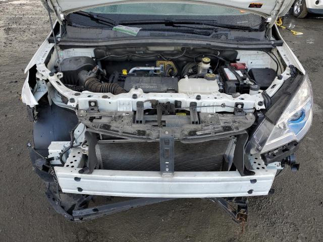 Photo 12 from auction – 2015 BUICK ENCORE with VIN KL4CJGSB0FB037784