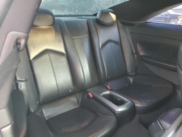 Photo 10 from auction – 2011 CADILLAC CTS with VIN 1G6DA1ED0B0165522