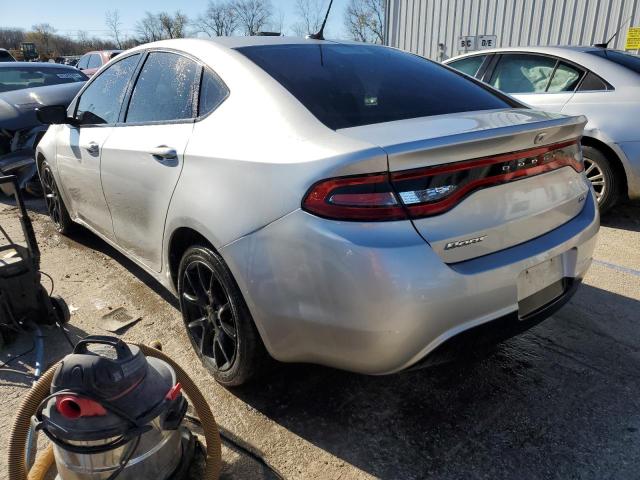Photo 2 from auction – 2013 DODGE DART SXT with VIN 1C3CDFBA1DD194356