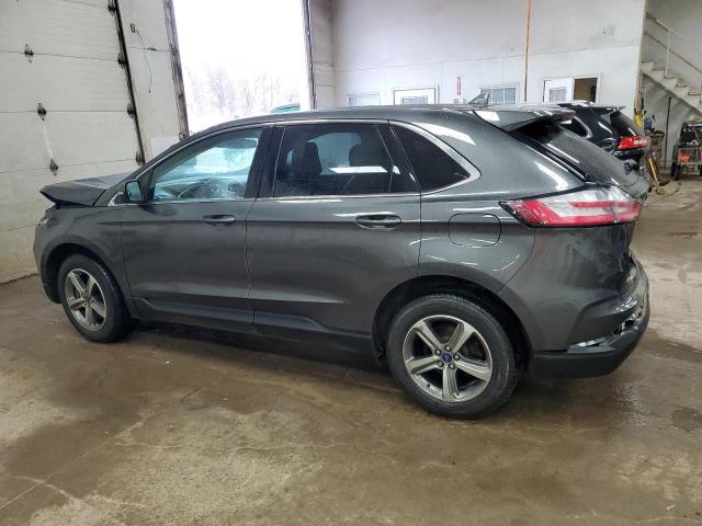 Photo 2 from auction – 2020 FORD EDGE SEL with VIN 2FMPK4J93LBA91776