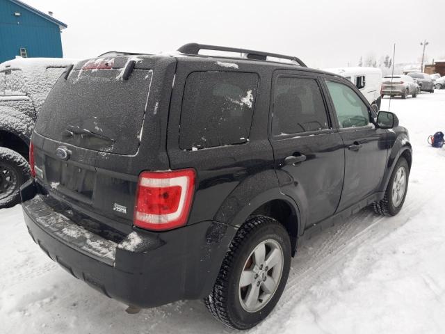 Photo 3 from auction – 2011 FORD ESCAPE XLT with VIN 1FMCU0DG0BKB95741