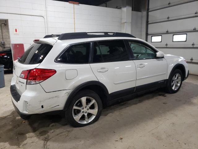 Снимка 3 от търг – 2014 SUBARU OUTBACK 2. с VIN 4S4BRCLC3E3272002