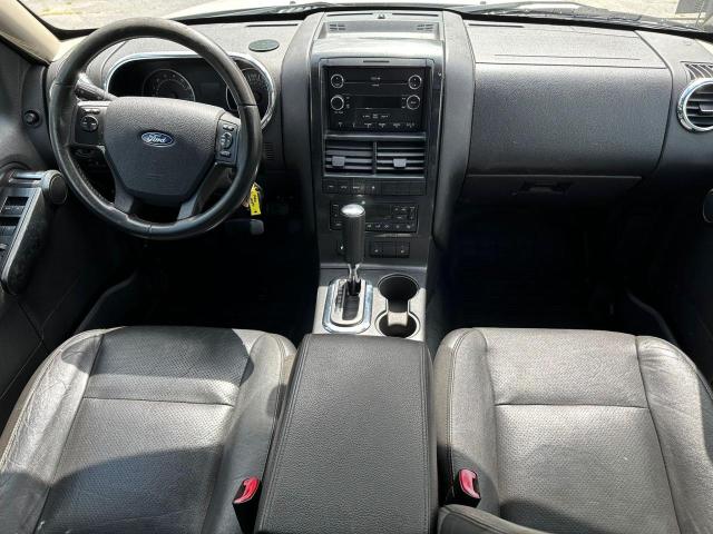 Photo 9 from auction – 2009 FORD EXPLORER S with VIN 1FMEU23839UA12782