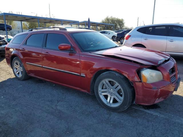 Photo 4 from auction – 2005 DODGE MAGNUM R/T with VIN 2D8GV582X5H124753