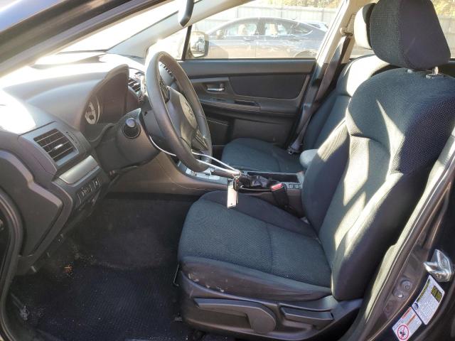Photo 7 from auction – 2013 SUBARU IMPREZA PR with VIN JF1GPAC68DH807685