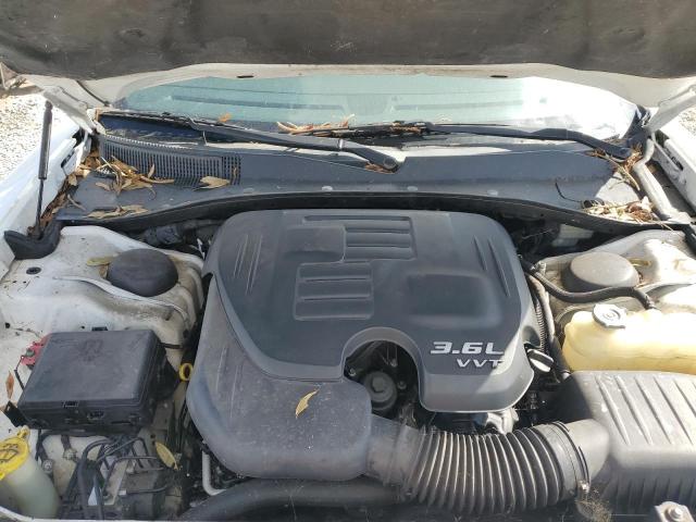 Zdjęcie 11 z aukcji – 2013 DODGE CHARGER SE z VIN 2C3CDXBGXDH545665