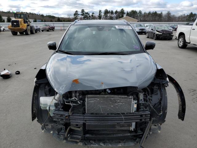 Photo 5 from auction – 2024 NISSAN KICKS SR with VIN 3N1CP5DV4RL483751