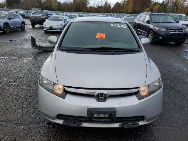 Photo 5 from auction – 2008 HONDA CIVIC HYBR with VIN JHMFA36208S003299
