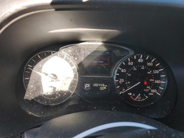 Photo 9 from auction – 2014 NISSAN PATHFINDER with VIN 5N1AR2MN3EC600640