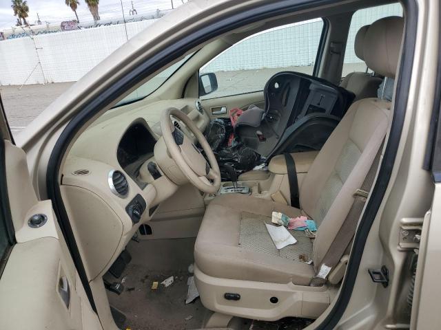 Photo 7 from auction – 2006 FORD FREESTYLE with VIN 1FMZK01166GA32603