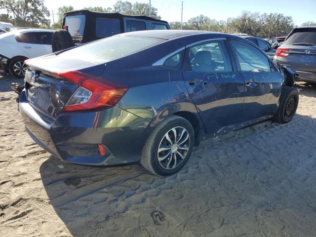 Photo 3 from auction – 2017 HONDA CIVIC LX with VIN 19XFC2F57HE008227
