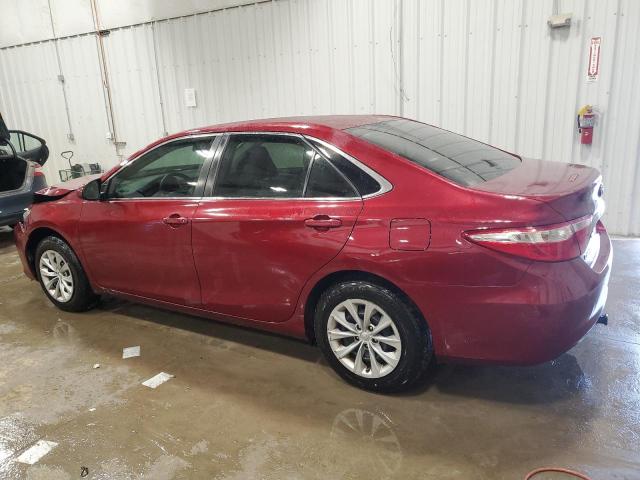 Photo 2 from auction – 2017 TOYOTA CAMRY LE with VIN 4T1BF1FK4HU628861