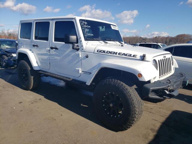Photo 4 from auction – 2018 JEEP WRANGLER U with VIN 1C4BJWDG2JL913150