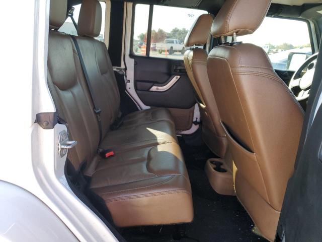 Photo 10 from auction – 2017 JEEP WRANGLER U with VIN 1C4BJWEG6HL558878