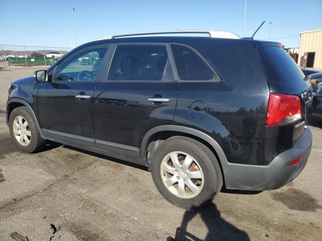 Photo 2 from auction – 2011 KIA SORENTO BA with VIN 5XYKT4A16BG075877