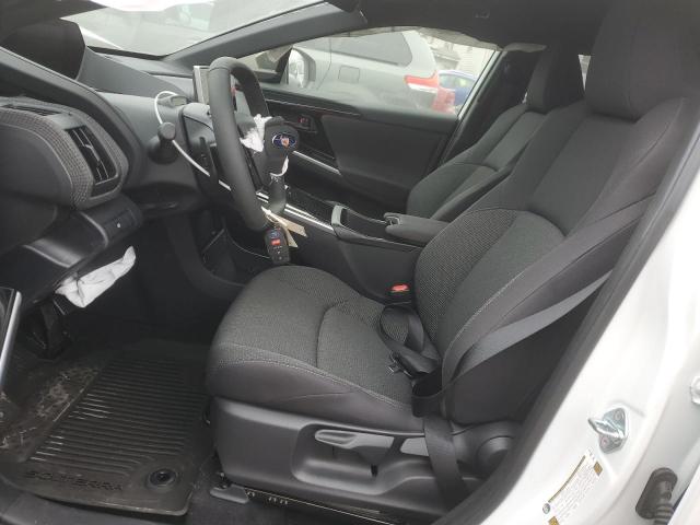 Photo 7 from auction – 2024 SUBARU SOLTERRA P with VIN JTMABABA4RA072823