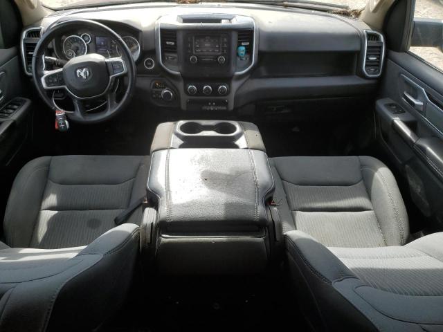Photo 8 from auction – 2020 RAM 1500 BIG H with VIN 1C6SRFFTXLN236401