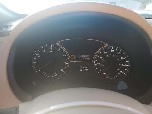 Photo 9 from auction – 2015 NISSAN ALTIMA 2.5 with VIN 1N4AL3AP0FC571915