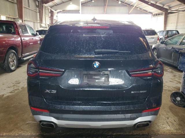 Photo 6 from auction – 2022 BMW X3 SDRIVE3 with VIN WBX47DP08NN123357