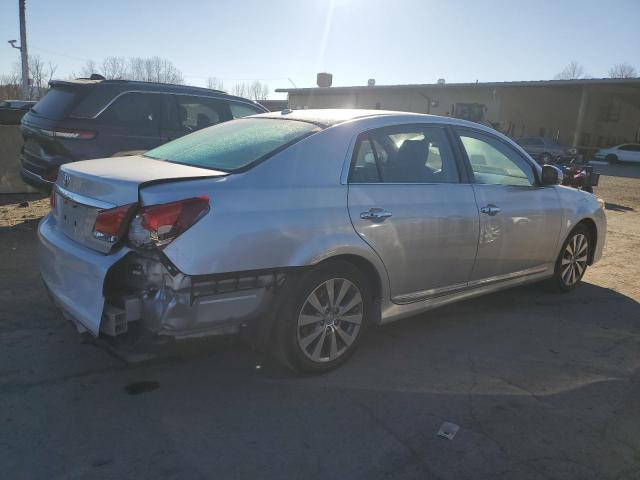 Photo 3 from auction – 2011 TOYOTA AVALON BAS with VIN 4T1BK3DB5BU373963