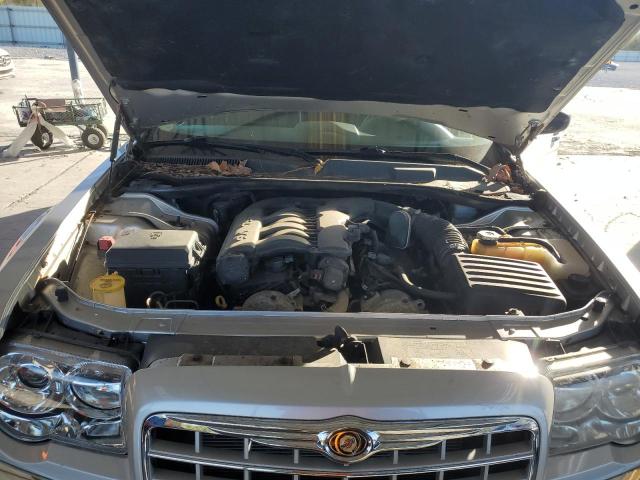Photo 11 from auction – 2008 CHRYSLER 300 LIMITE with VIN 2C3KA33GX8H255461