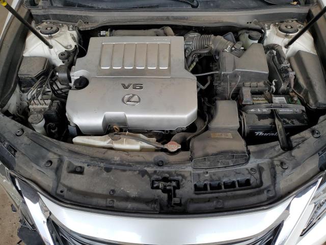 Photo 11 from auction – 2016 LEXUS ES 350 with VIN 58ABK1GG8GU027594