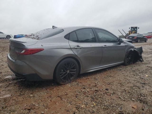Photo 3 from auction – 2025 TOYOTA CAMRY XSE with VIN 4T1DAACK4SU537897