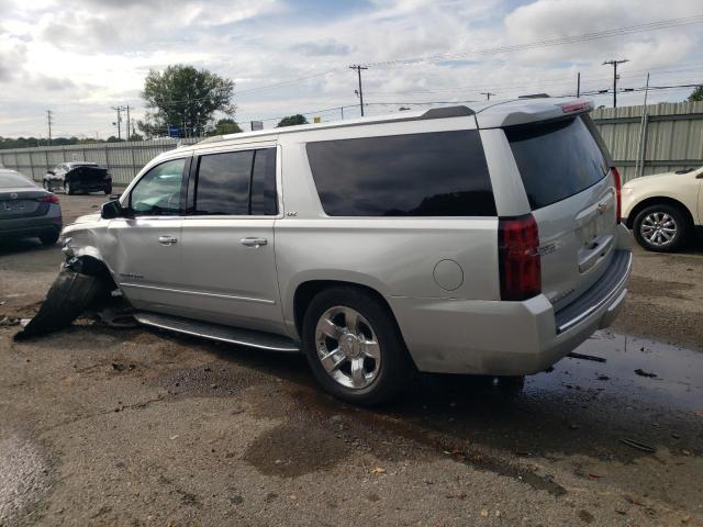 Photo 2 from auction – 2015 CHEVROLET SUBURBAN C with VIN 1GNSCKKC8FR724002