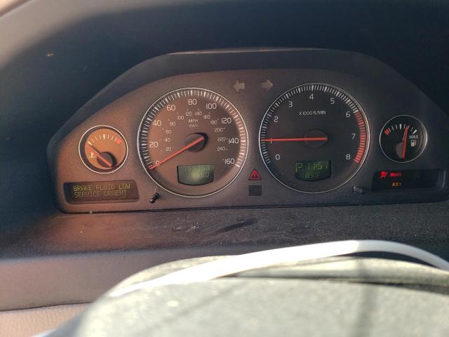 Photo 9 from auction – 2005 VOLVO XC70 with VIN YV1SZ592151181637