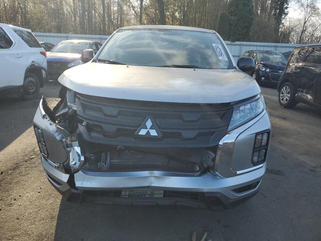 Photo 5 from auction – 2022 MITSUBISHI OUTLANDER with VIN JA4APUAU3NU012033