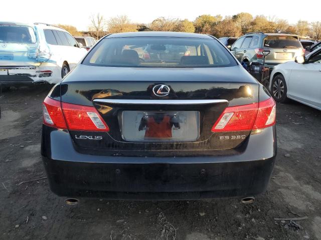 Photo 6 from auction – 2009 LEXUS ES 350 with VIN JTHBJ46G792310941