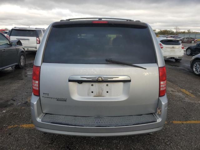 Photo 6 from auction – 2008 CHRYSLER TOWN & COU with VIN 2A8HR54P48R632281