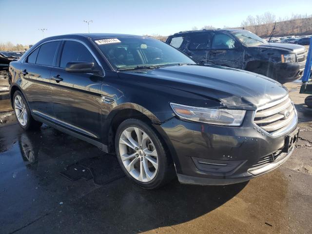 Photo 4 from auction – 2013 FORD TAURUS SEL with VIN 1FAHP2E81DG162201