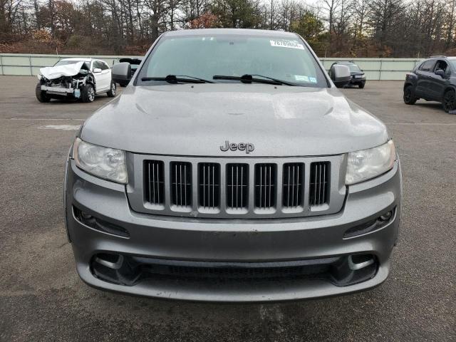 Photo 5 from auction – 2012 JEEP GRAND CHER with VIN 1C4RJFAT5CC246867