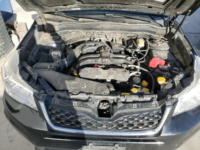 Foto 11 de la subasta – 2016 SUBARU FORESTER 2 con VIN JF2SJABC9GH568182