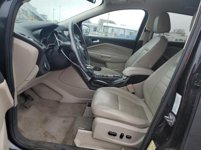 Photo 7 from auction – 2014 FORD ESCAPE TIT with VIN 1FMCU0J98EUD73992