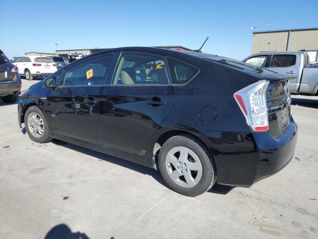 Photo 2 from auction – 2011 TOYOTA PRIUS with VIN JTDKN3DU6B5313598