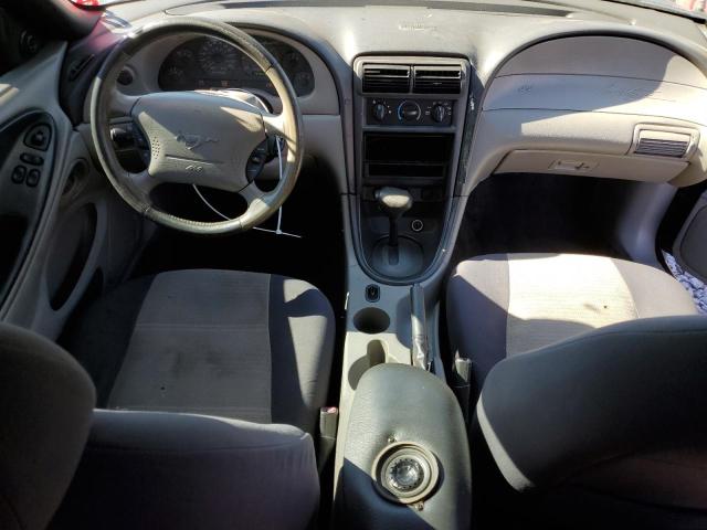 Photo 8 from auction – 2003 FORD MUSTANG with VIN 1FAFP40403F399452