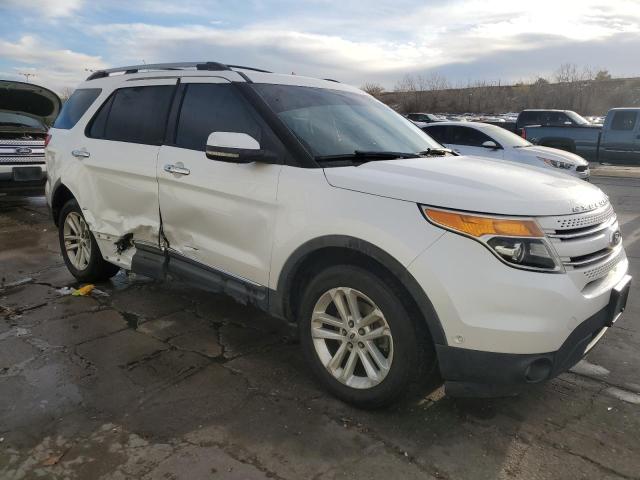 Photo 4 from auction – 2012 FORD EXPLORER L with VIN 1FMHK8F88CGA56462