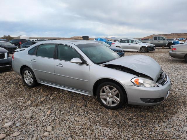 Photo 4 from auction – 2011 CHEVROLET IMPALA LT with VIN 2G1WG5EK9B1318678