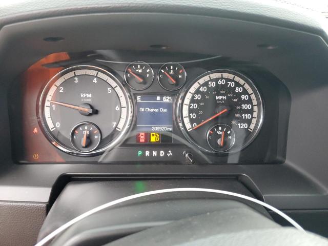 Photo 9 from auction – 2011 DODGE RAM 1500 with VIN 1D7RB1CT4BS547993
